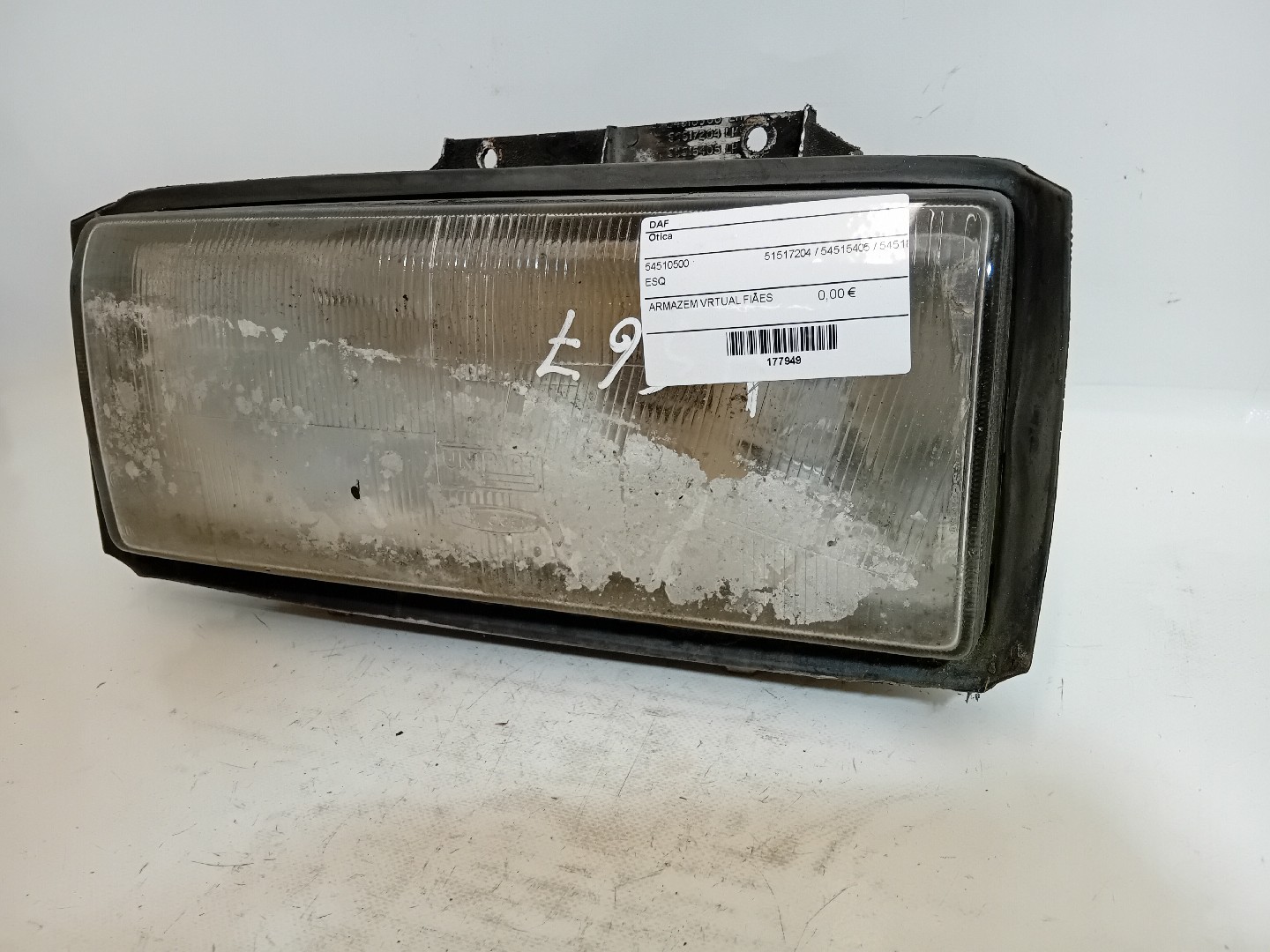 Otica DAF 45 | 91 - 00 Imagem-2