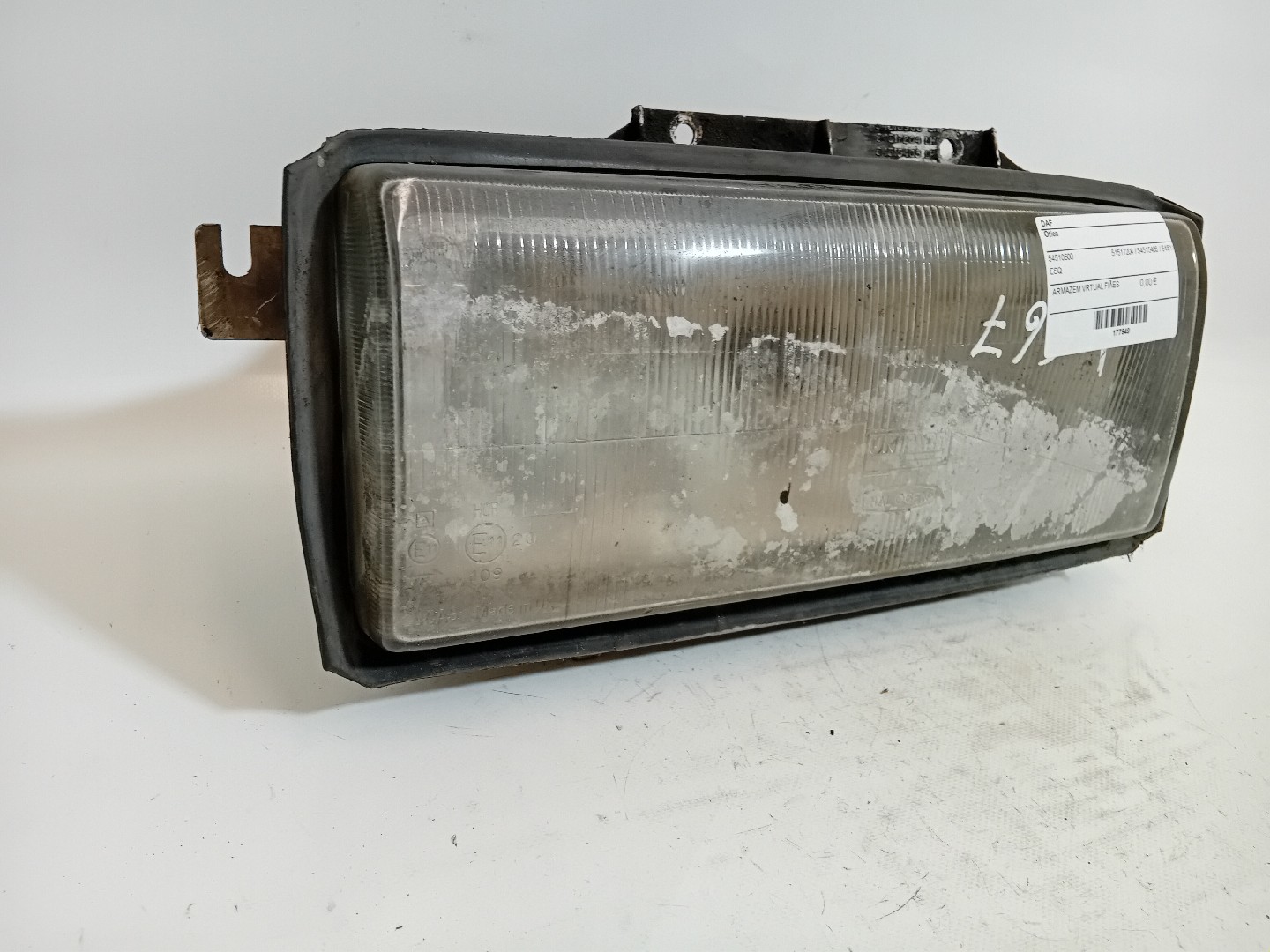 Otica DAF 45 | 91 - 00 Imagem-1