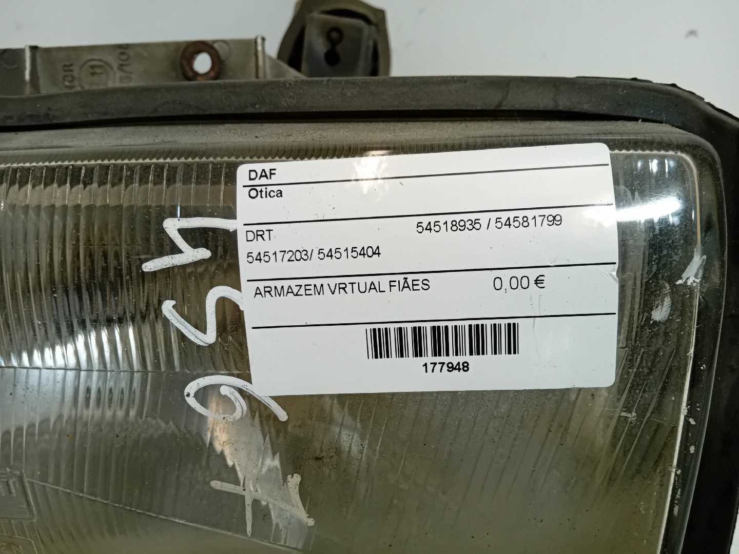 Otica DAF 45 | 91 - 00 Imagem-2