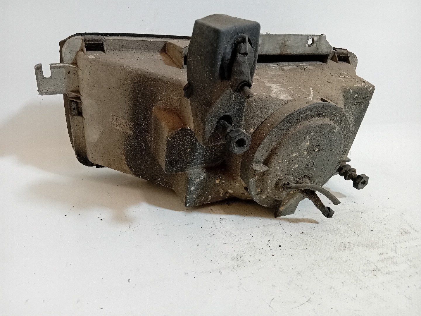 Otica DAF 45 | 91 - 00 Imagem-4