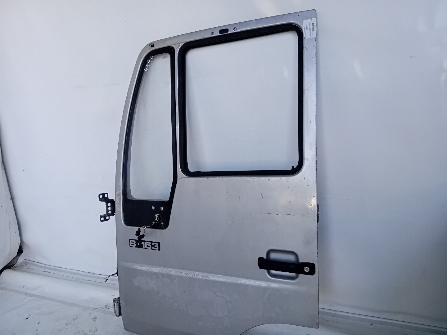 Front Door Left  MAN L 2000 | 93 -  Imagem-1