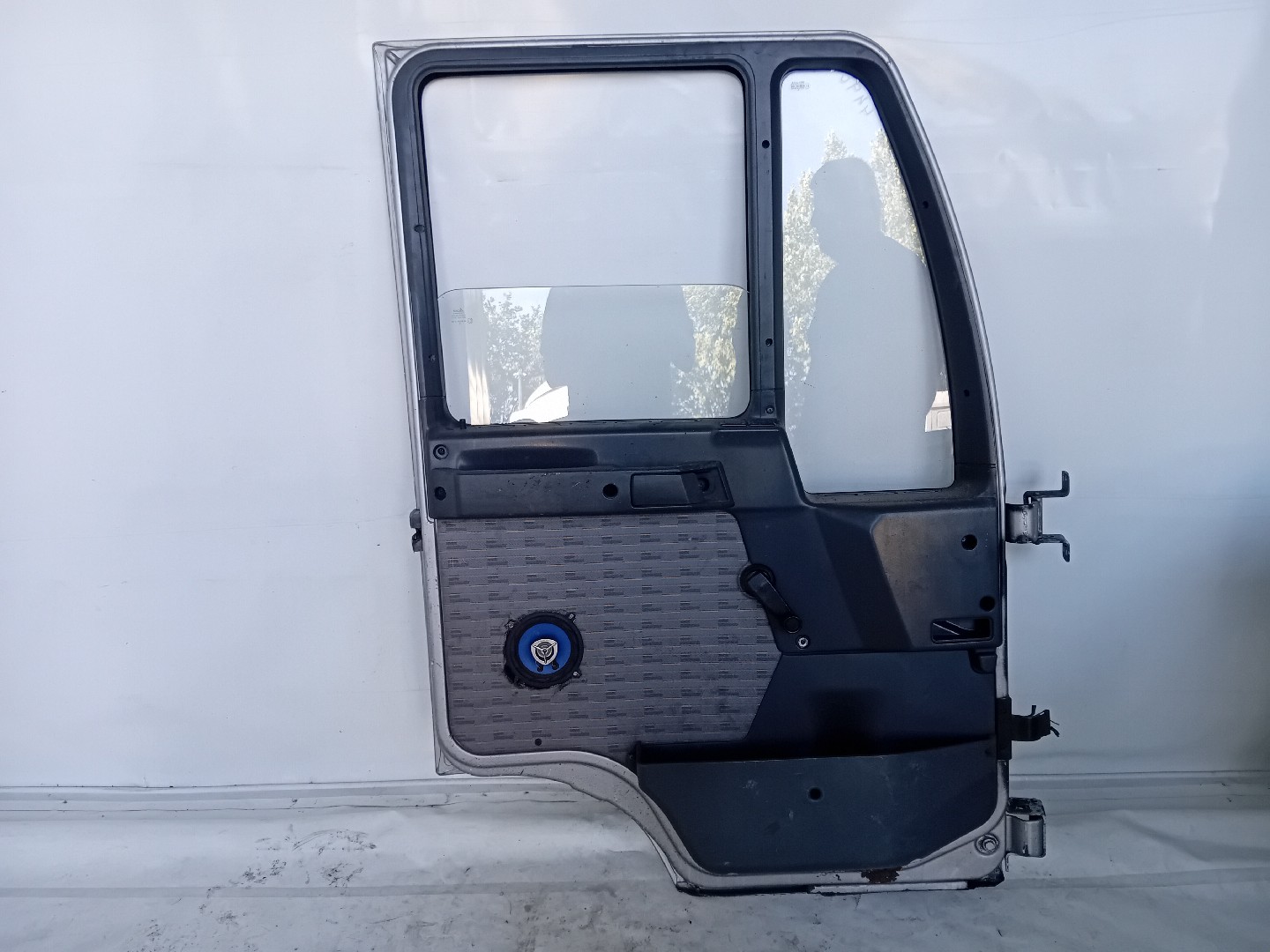 Front Door Left  MAN L 2000 | 93 -  Imagem-5
