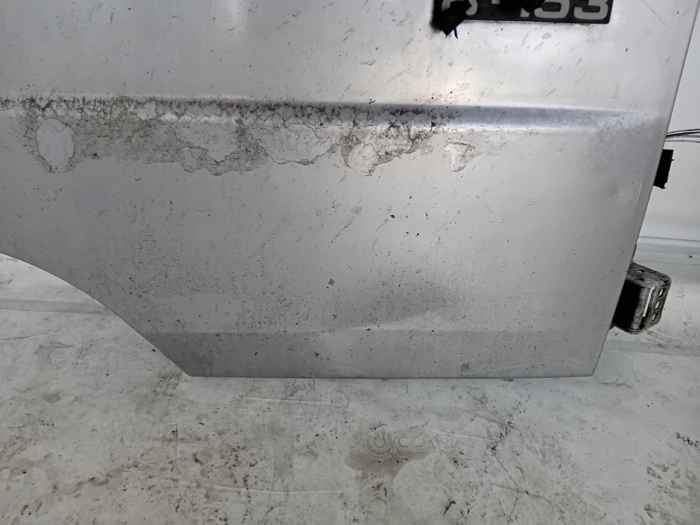 Front Door Right  MAN L 2000 | 93 -  Imagem-3