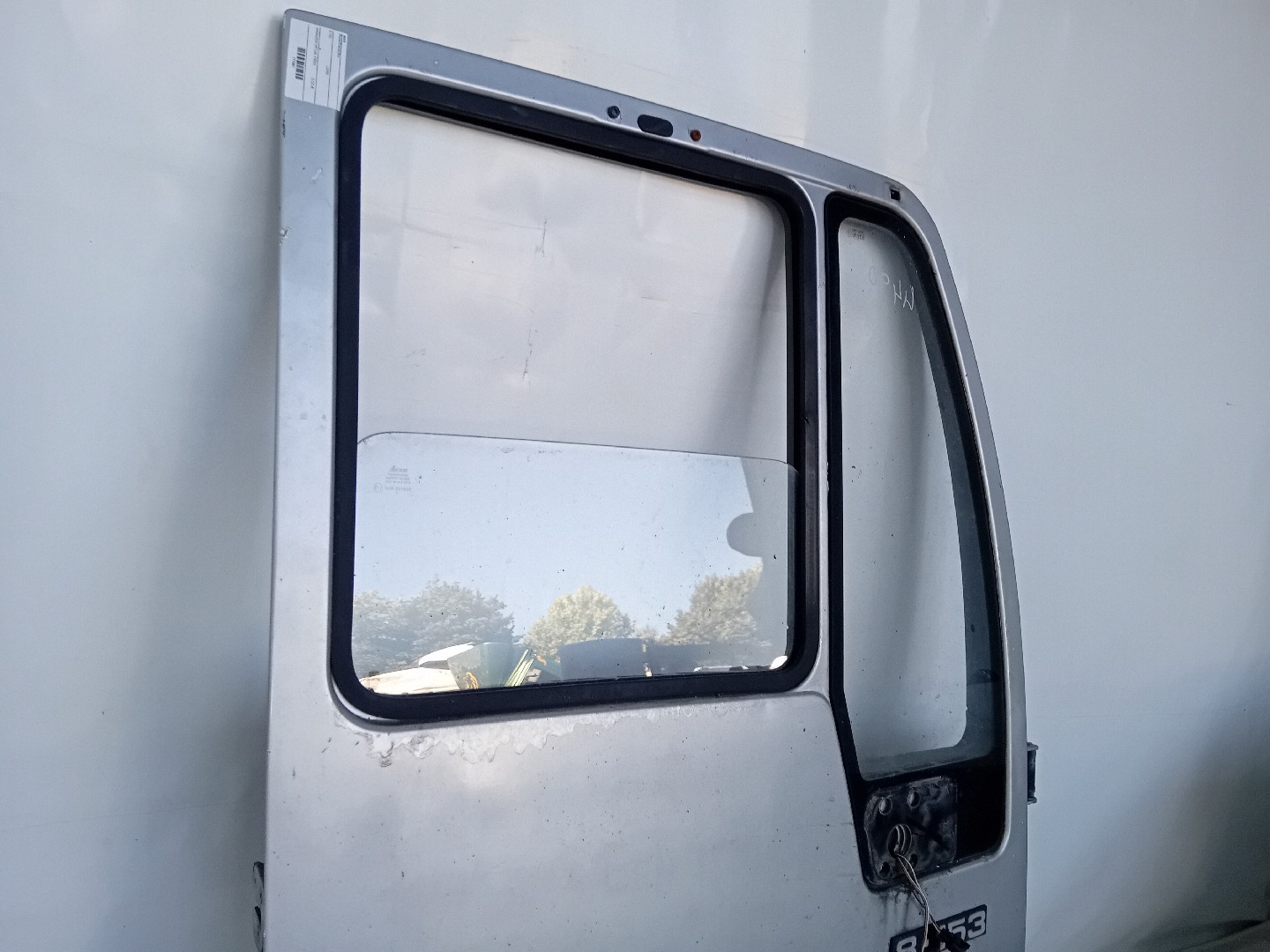 Front Door Right  MAN L 2000 | 93 -  Imagem-2