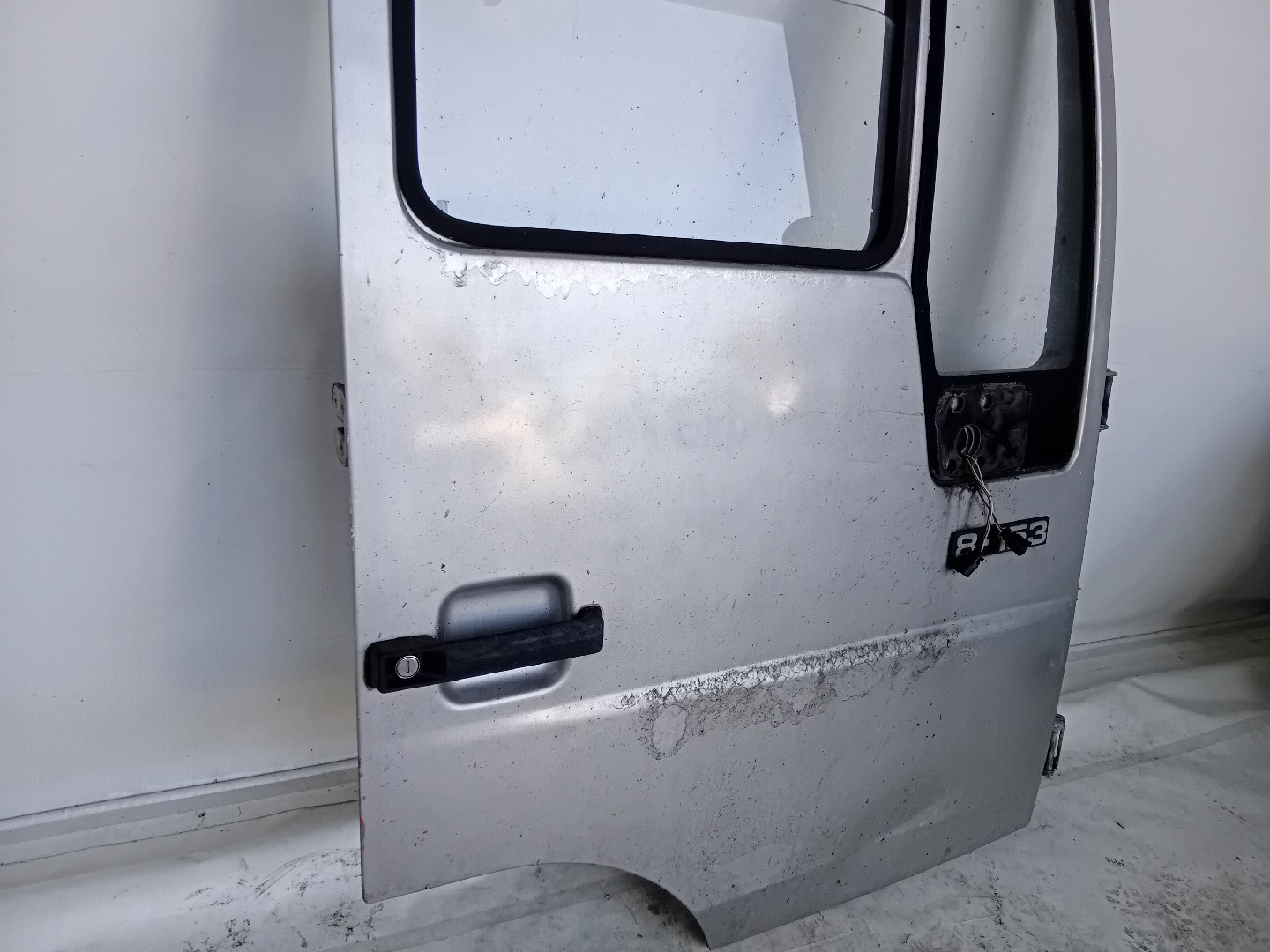 Front Door Right  MAN L 2000 | 93 -  Imagem-1