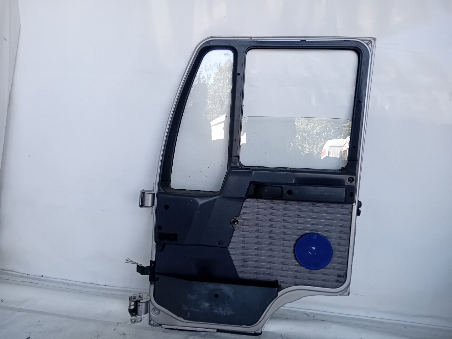 Front Door Right  MAN L 2000 | 93 -  Imagem-7