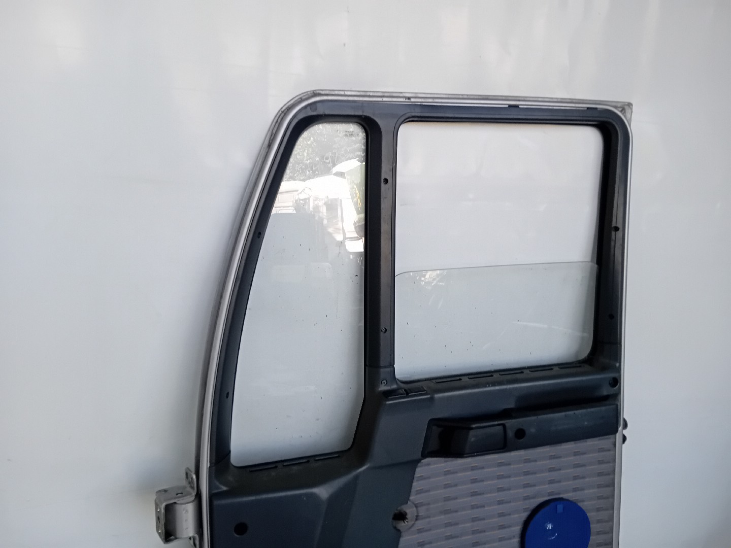 Front Door Right  MAN L 2000 | 93 -  Imagem-10