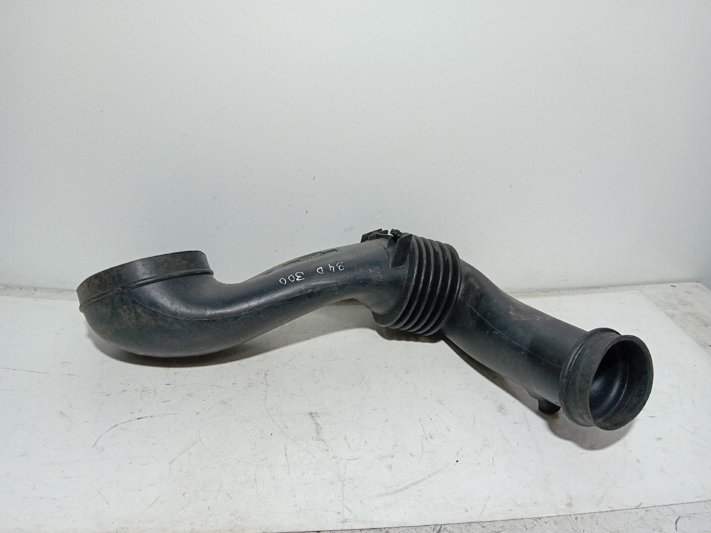 TUBO DE ADMICAO SCANIA P/R/S/T/G Imagem-1