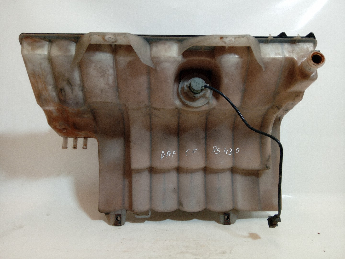 Deposito da Água DAF CF 85 | 01 - 13 Imagem-4