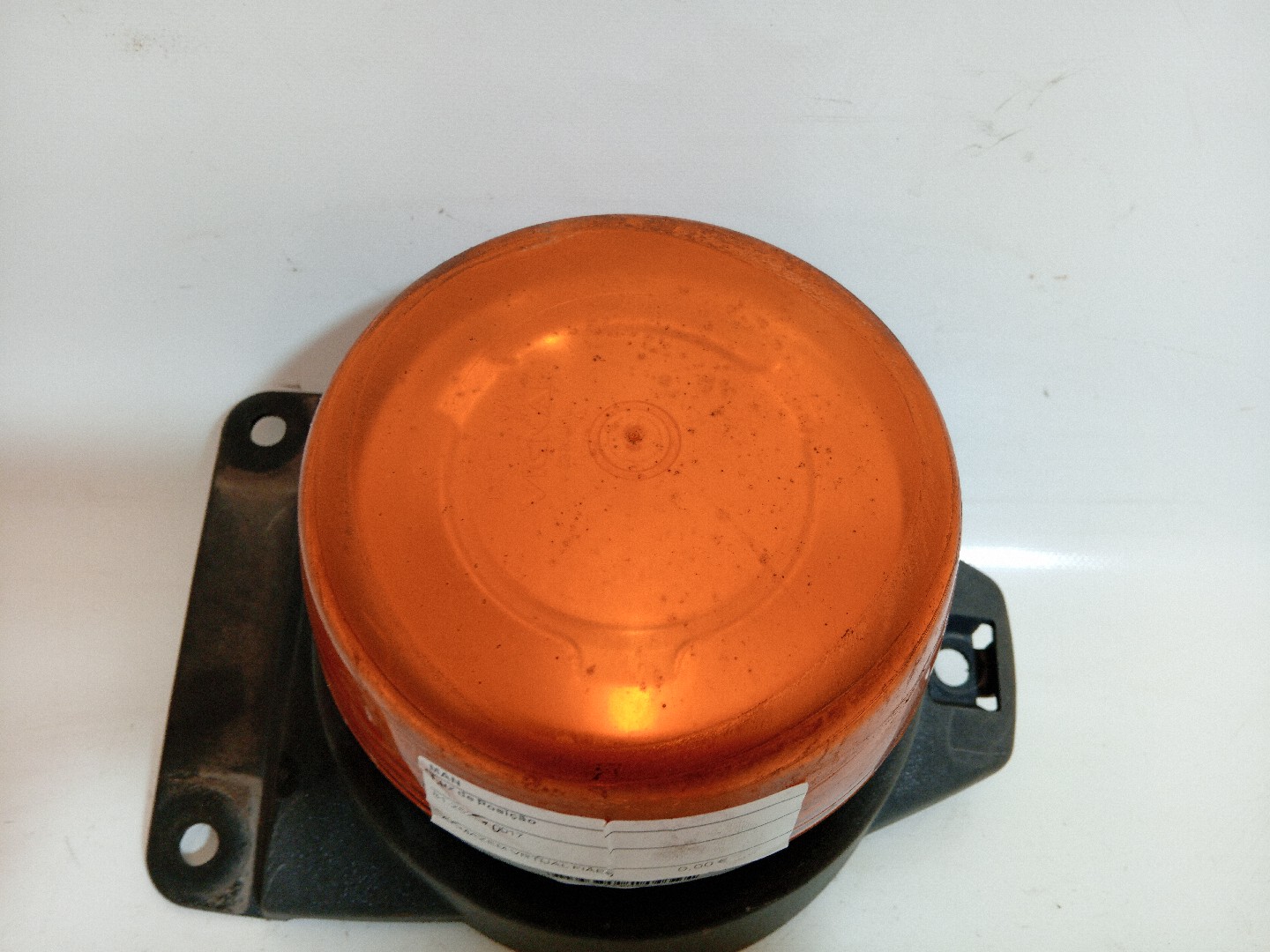 Luz de Posição MAN TGX | 07 -  Imagem-2