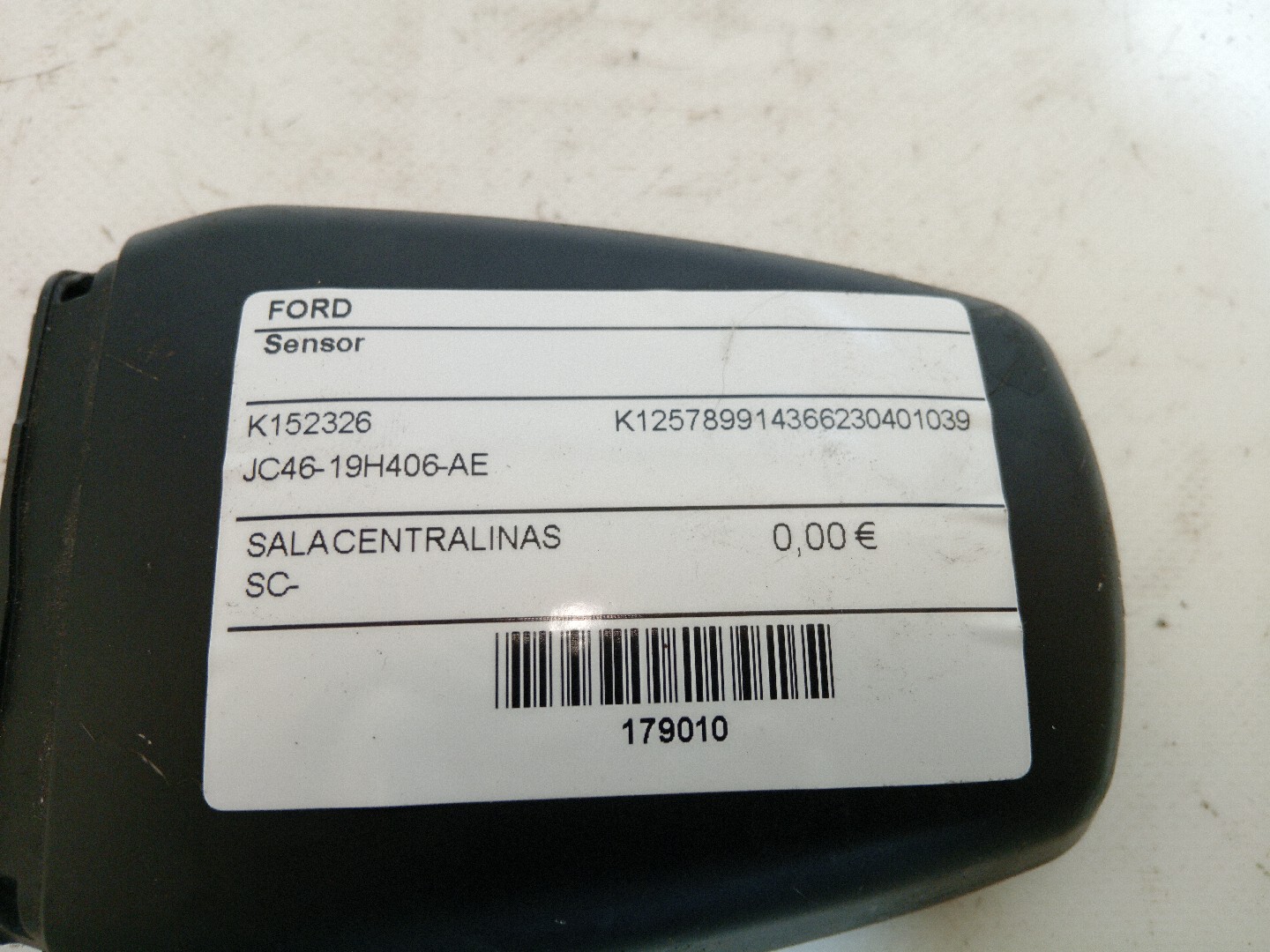 SENSOR FORD F-MAX | 18 -  Imagem-2