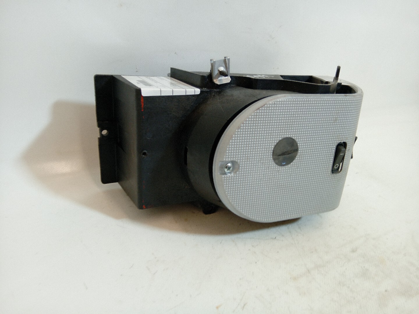 Luz Interior MAN TGX | 07 -  Imagem-1