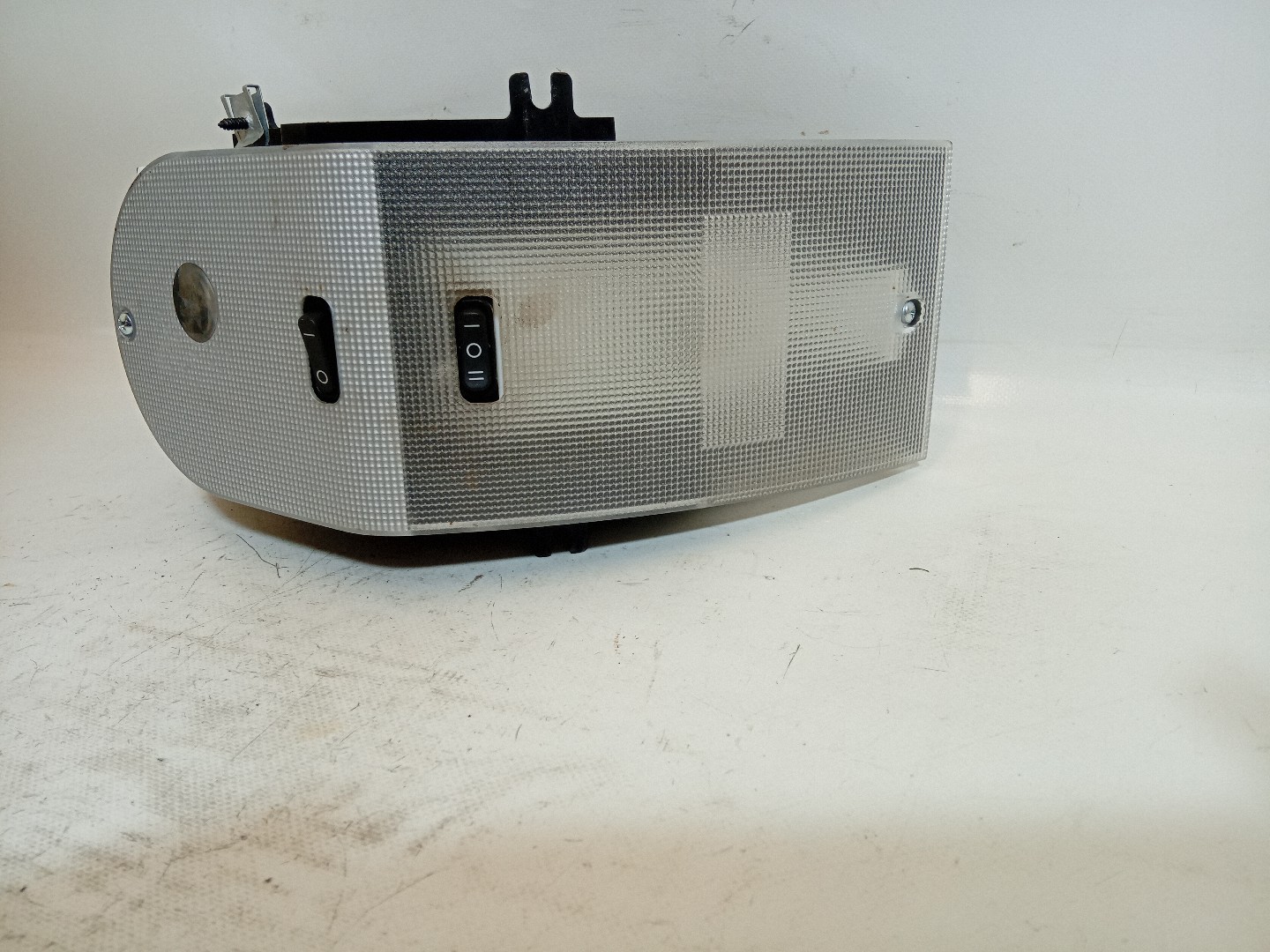 Luz Interior MAN TGX | 07 -  Imagem-3