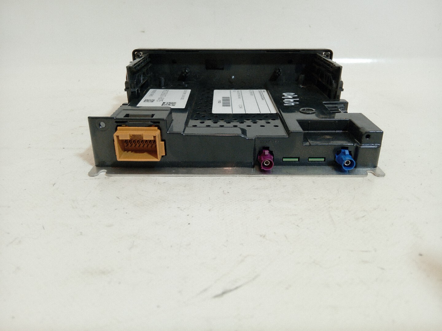 Componentes de Cabine MAN TGX | 07 -  Imagem-5
