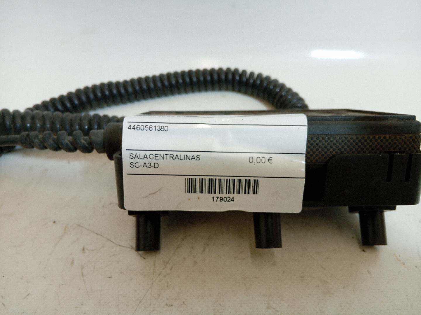 Comando Electrico MAN TGX | 07 -  Imagem-1