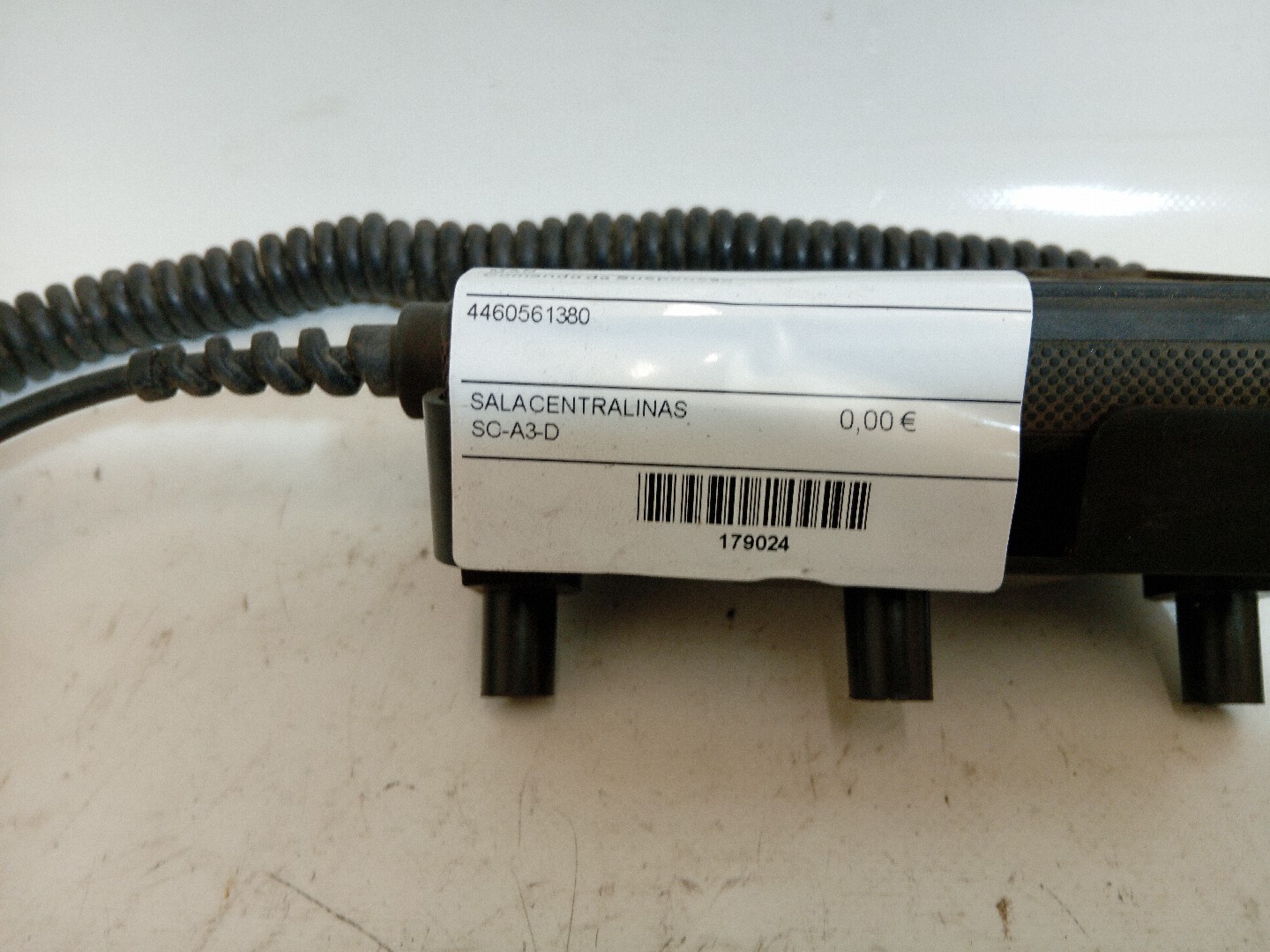 Comando Electrico MAN TGX | 07 -  Imagem-5
