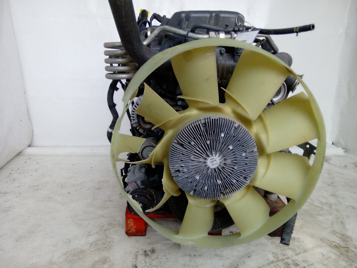 Motor para Peças IVECO Stralis | 12 -  Imagem-12