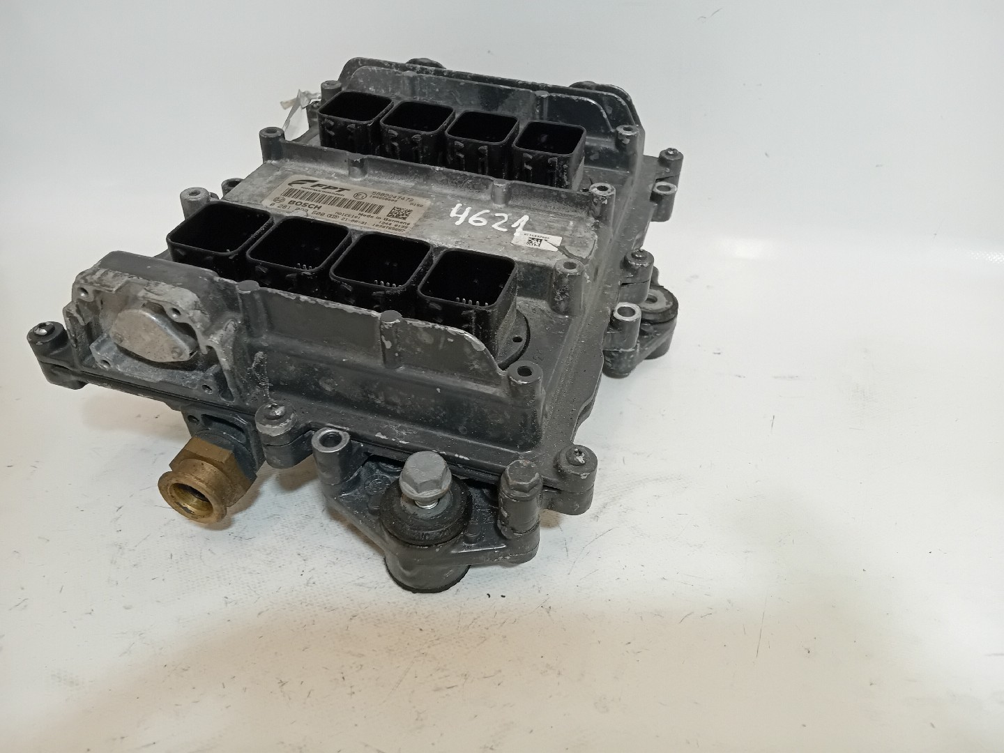 Engine Module IVECO Stralis | 12 -  Imagem-4