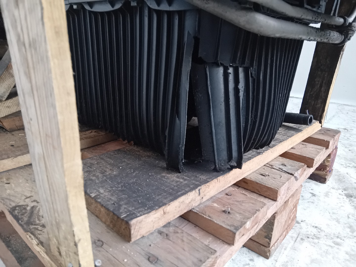 Motor para Peças IVECO Stralis | 12 -  Imagem-8