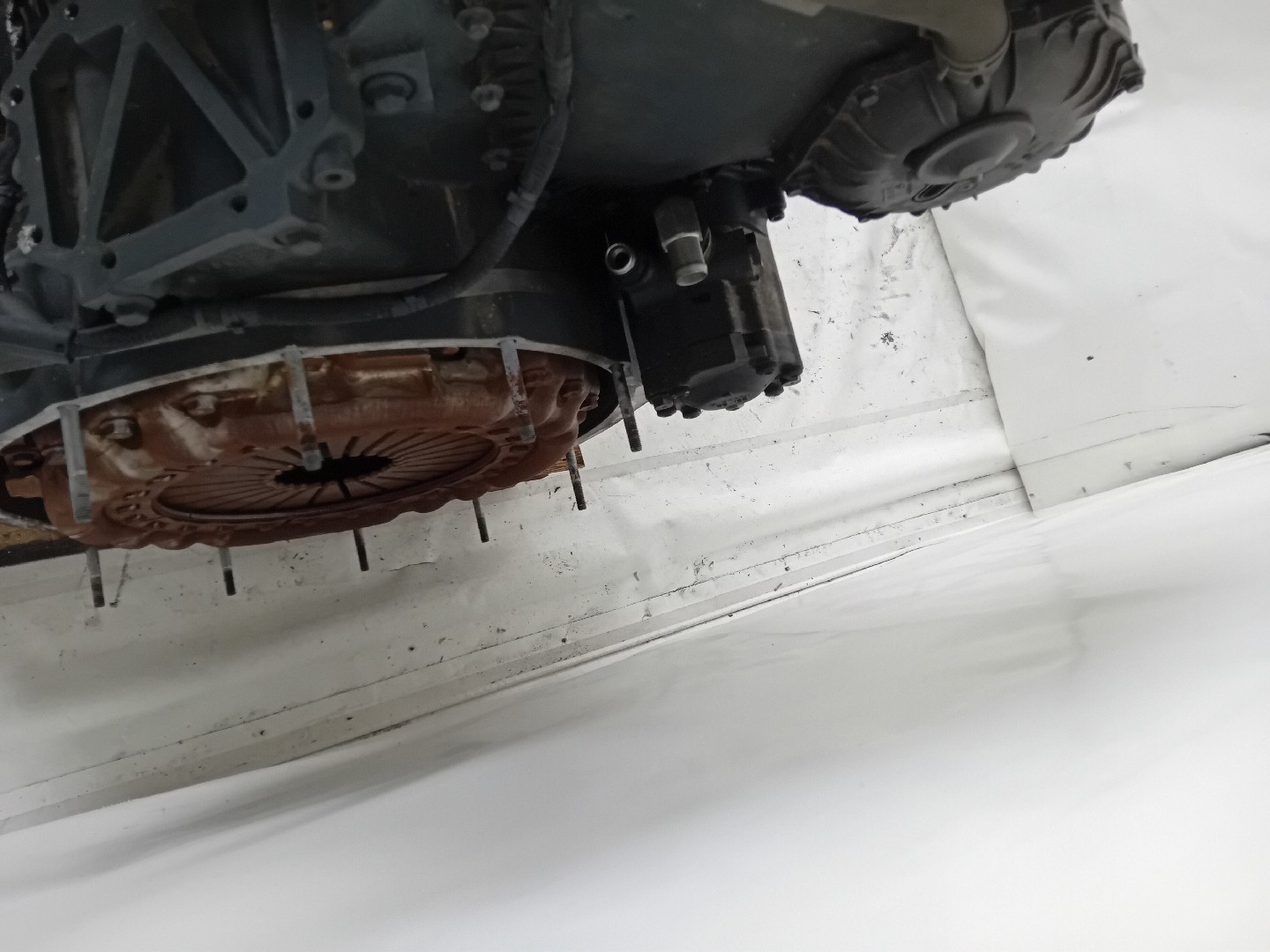 Motor para Peças IVECO Stralis | 12 -  Imagem-12