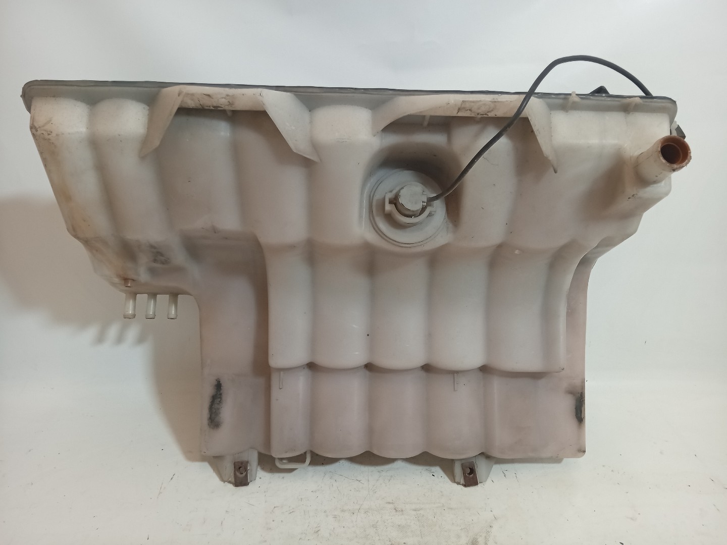 Deposito da Água DAF CF 85 | 01 - 13 Imagem-3