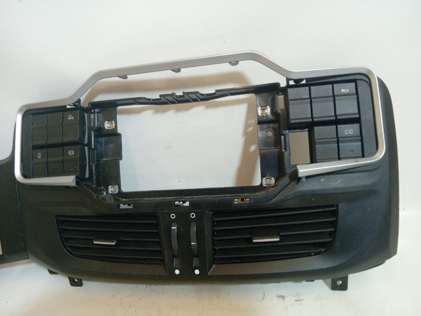 Componentes de Cabine IVECO Stralis | 12 -  Imagem-2