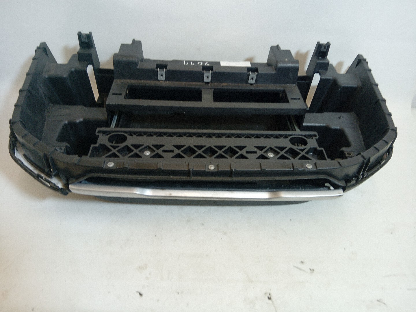 Componentes de Cabine IVECO Stralis | 12 -  Imagem-1