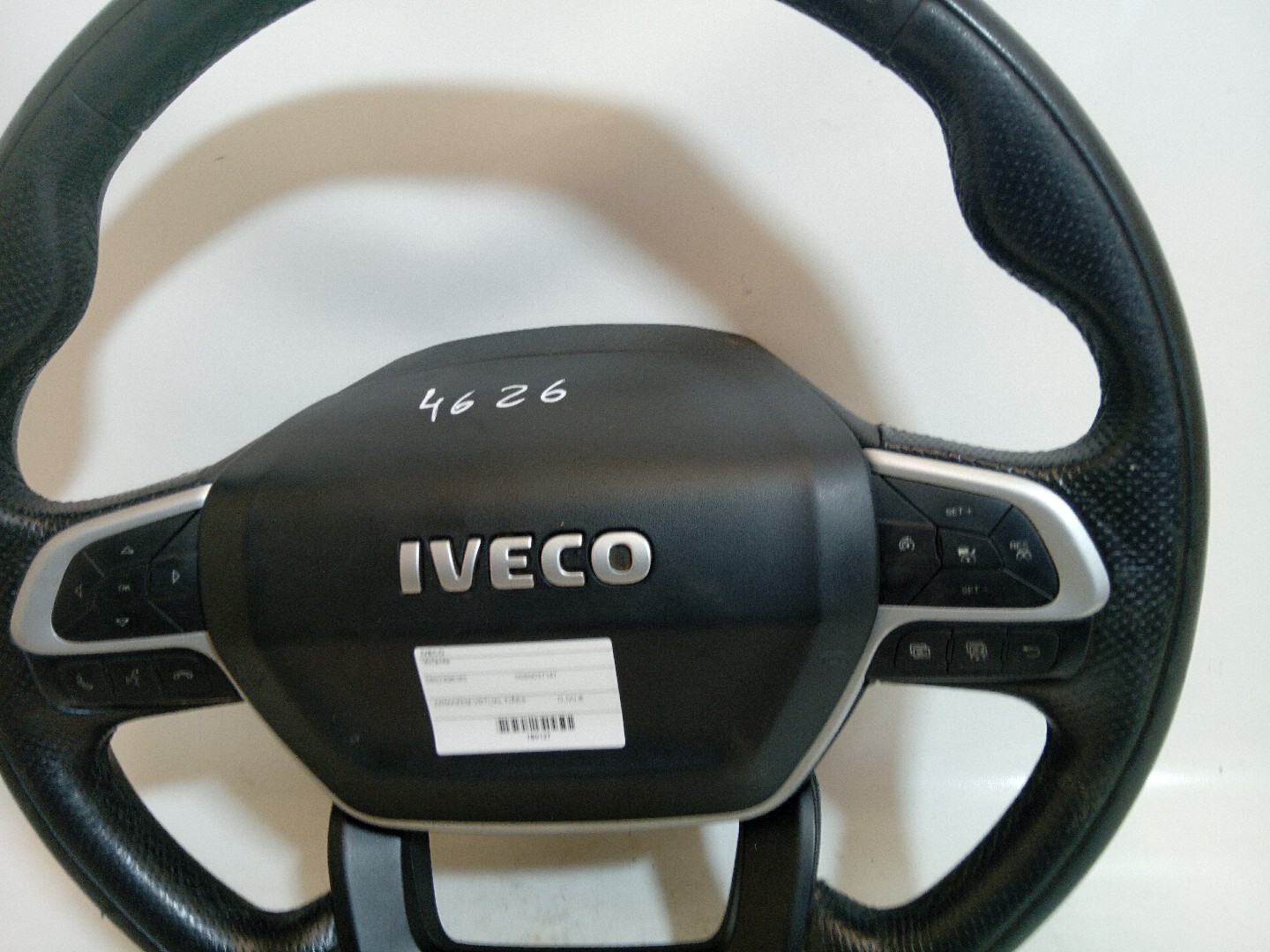Volante IVECO Stralis | 12 -  Imagem-1
