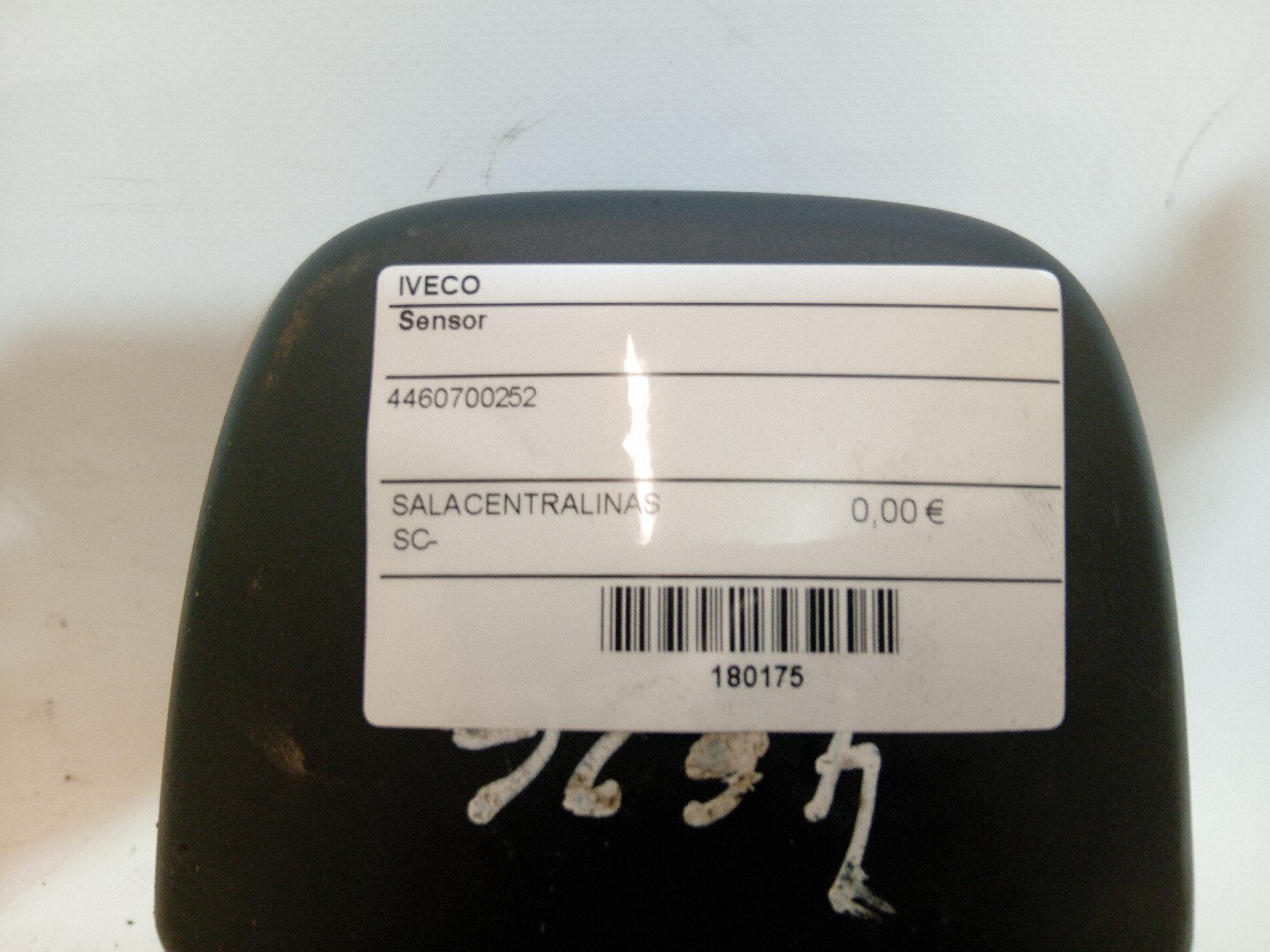 SENSOR IVECO Stralis | 12 -  Imagem-3