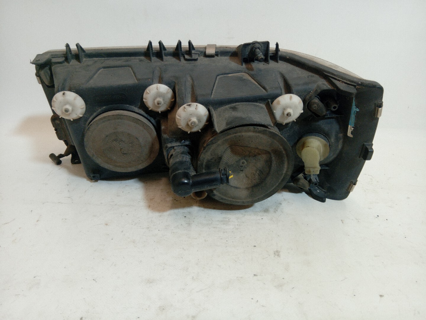 Otica DAF CF 85 | 01 - 13 Imagem-2