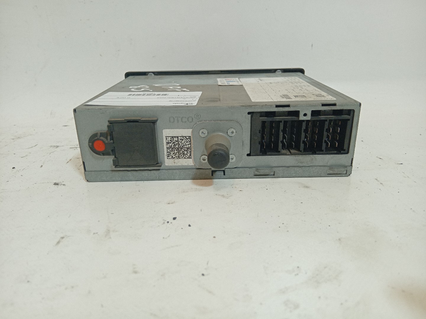 TACOGRAFO DAF 85 CF | 98 - 00 Imagem-3