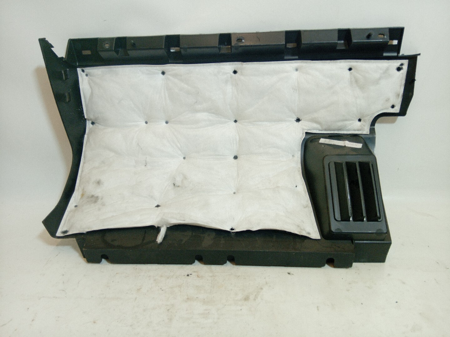 Componentes de Cabine IVECO Stralis | 12 -  Imagem-1