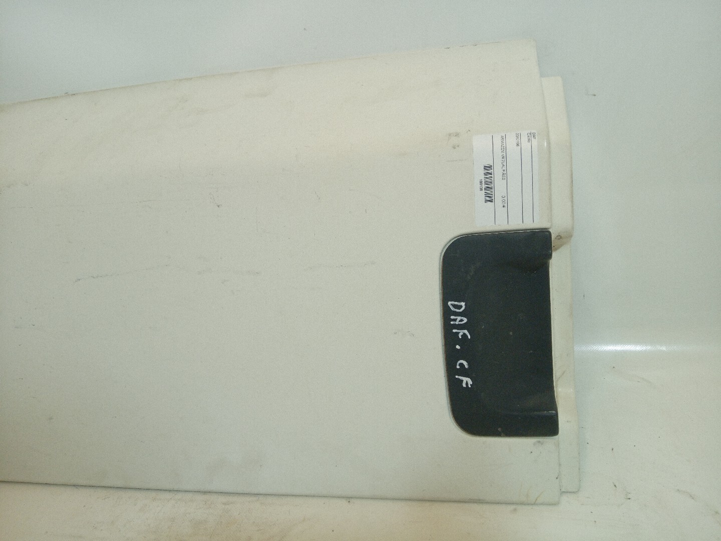 CANTO DAF 85 CF | 98 - 00 Imagem-2
