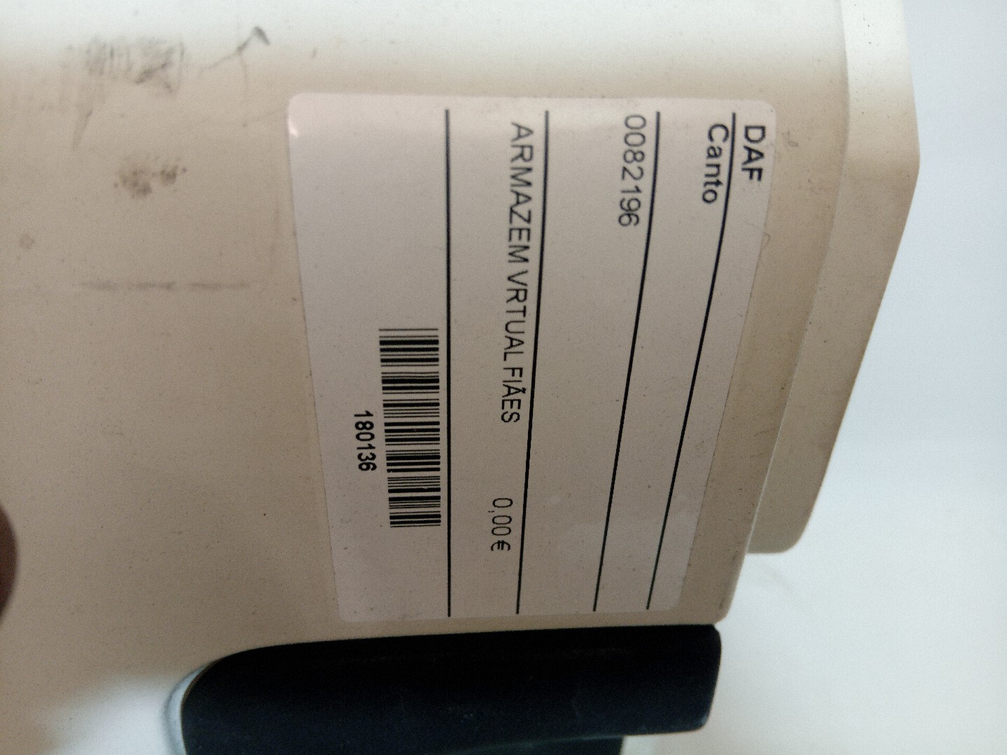CANTO DAF 85 CF | 98 - 00 Imagem-3