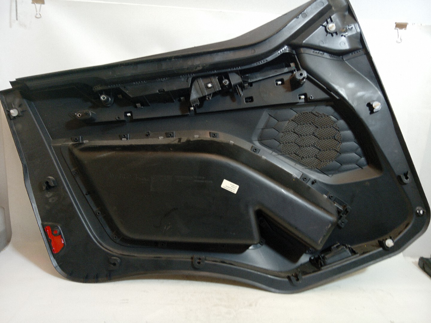 Forra da Porta IVECO Stralis | 12 -  Imagem-3