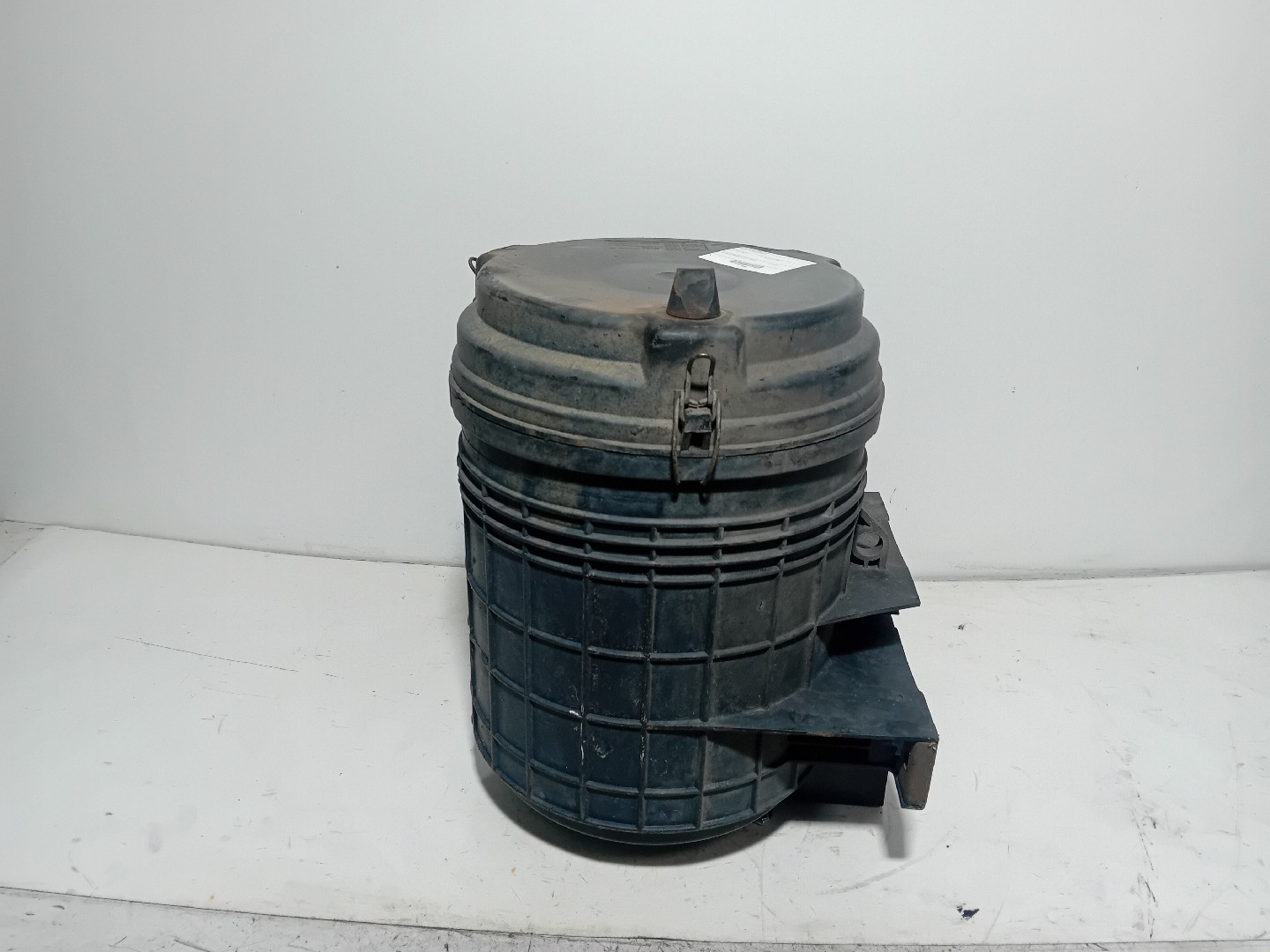 Caixa de Filtro de ar VOLVO FL 7 | 85 - 98 Imagem-6