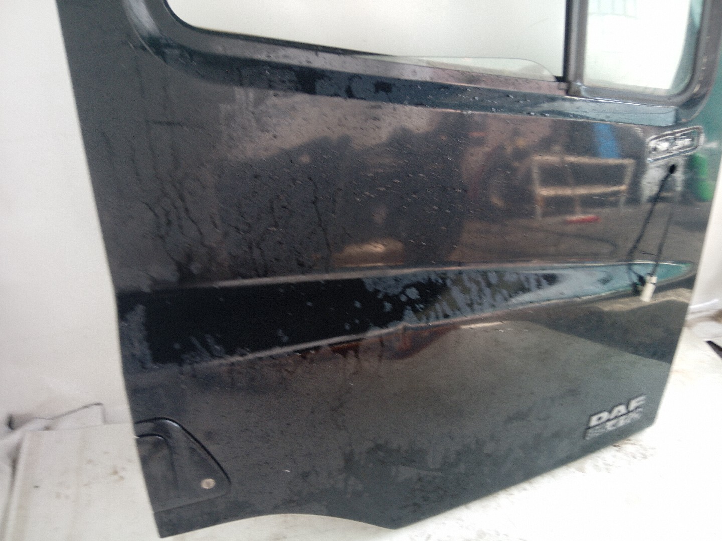 Porta Frente Dto DAF CF 85 | 01 - 13 Imagem-3