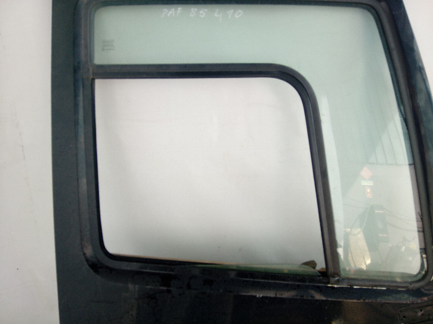 Porta Frente Dto DAF CF 85 | 01 - 13 Imagem-4