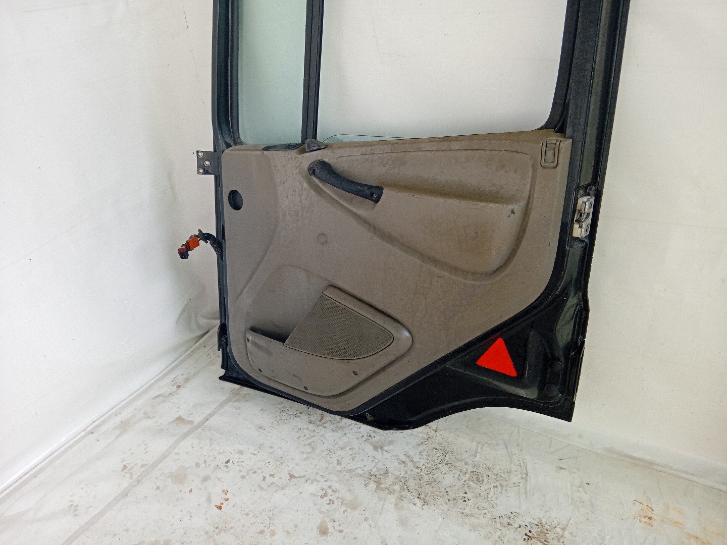 Porta Frente Dto DAF CF 85 | 01 - 13 Imagem-7