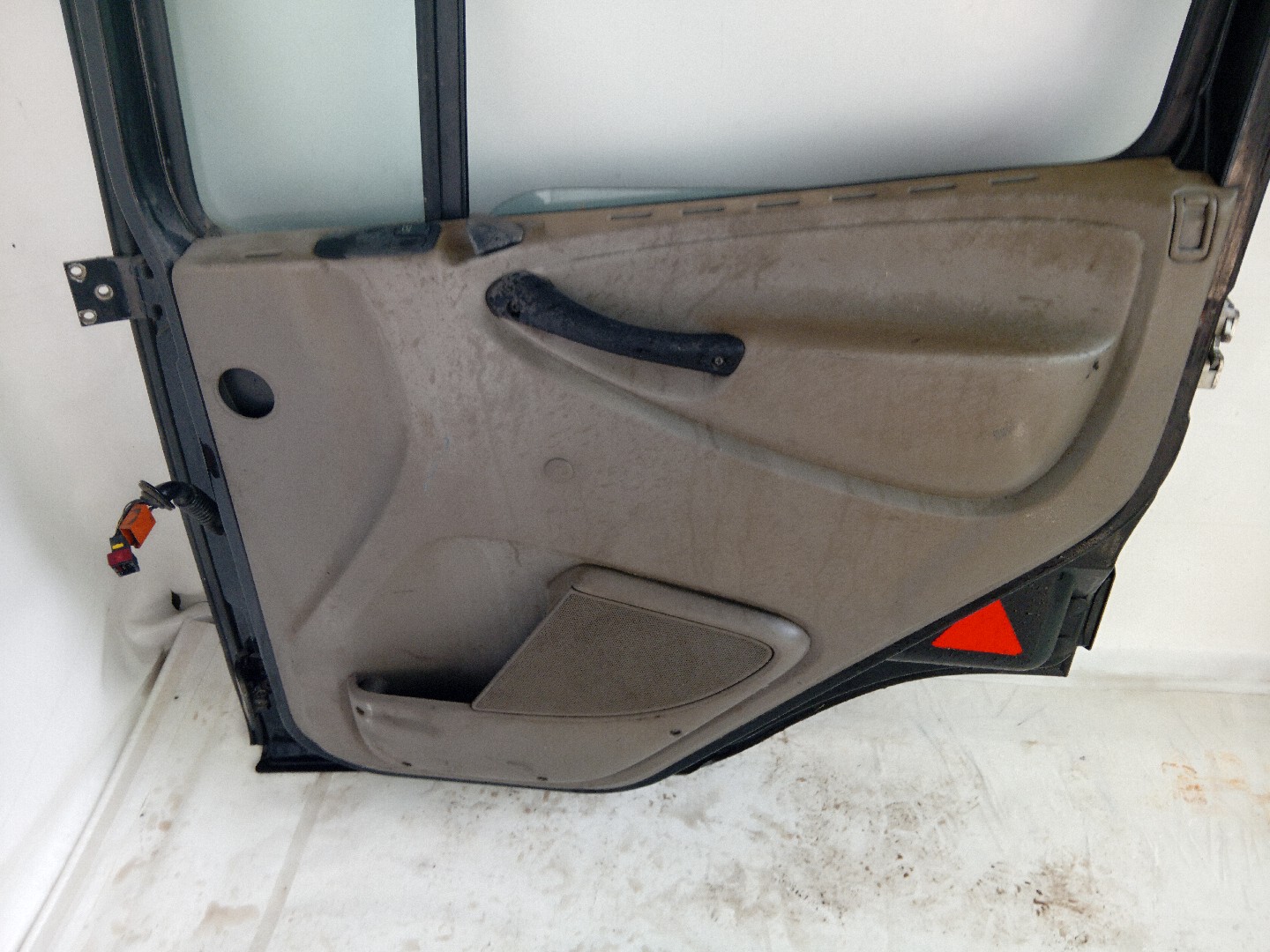 Porta Frente Dto DAF CF 85 | 01 - 13 Imagem-8