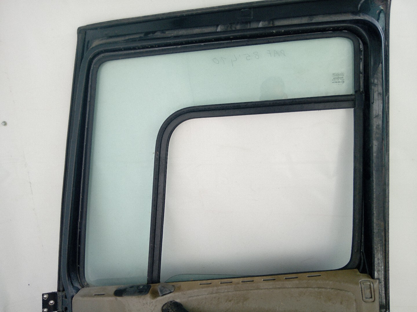 Porta Frente Dto DAF CF 85 | 01 - 13 Imagem-9