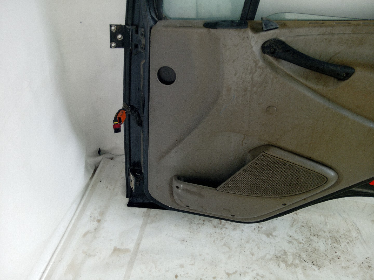Porta Frente Dto DAF CF 85 | 01 - 13 Imagem-10
