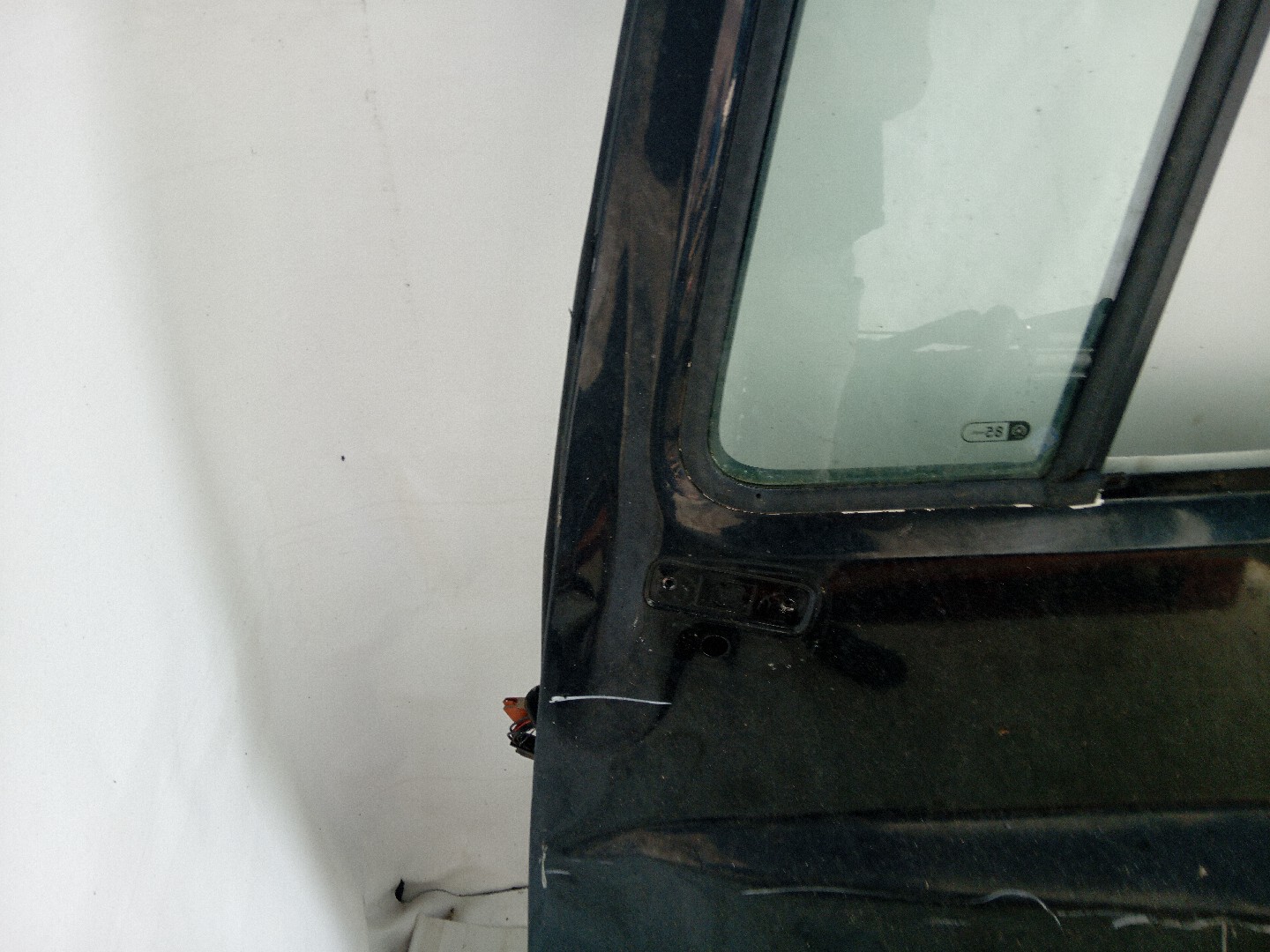 Porta Frente Esq DAF CF 85 | 01 - 13 Imagem-3