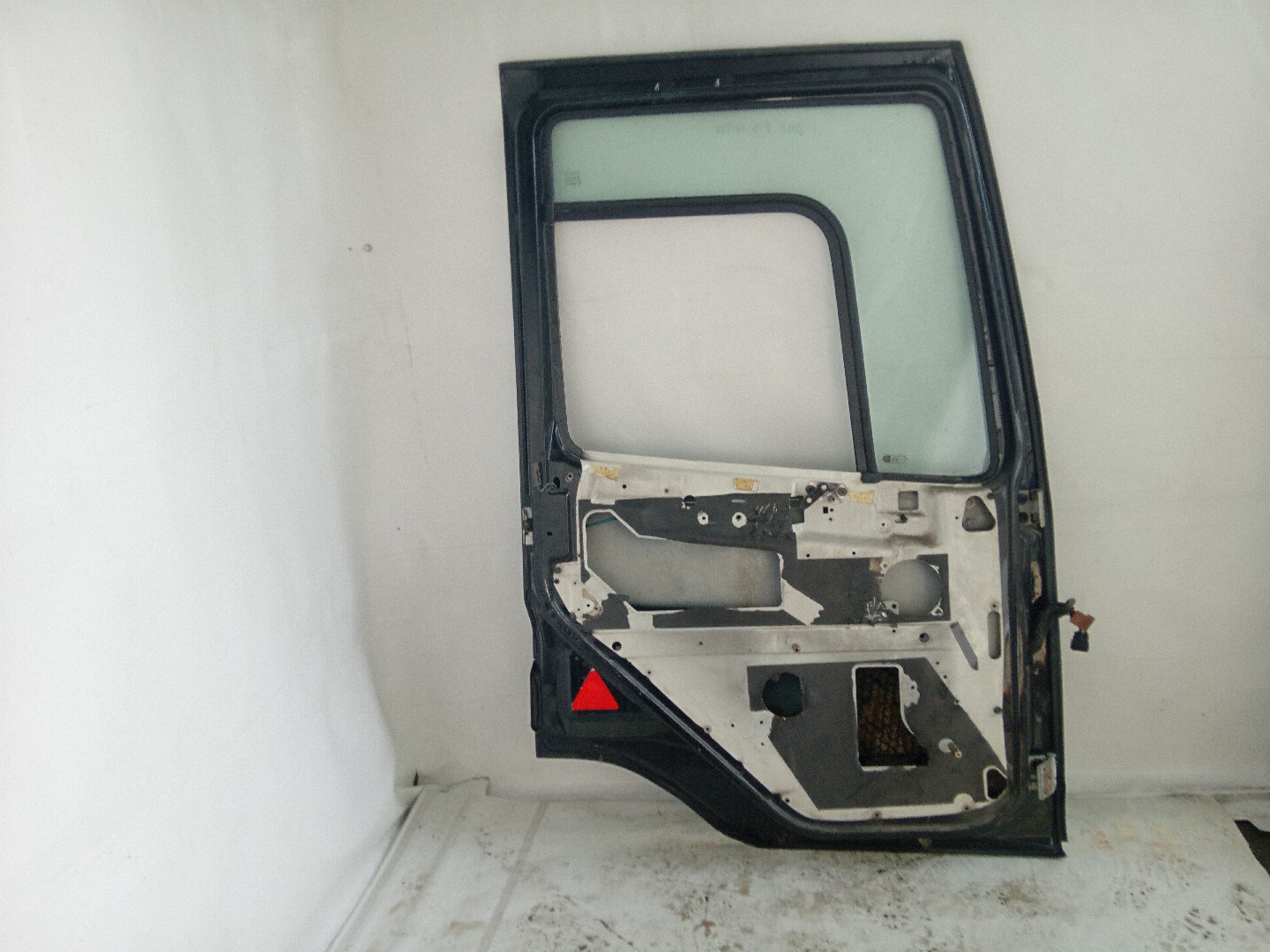 Porta Frente Esq DAF CF 85 | 01 - 13 Imagem-6