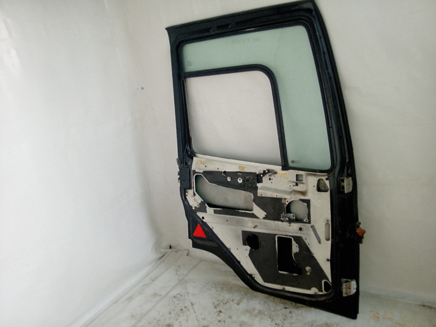 Porta Frente Esq DAF CF 85 | 01 - 13 Imagem-7