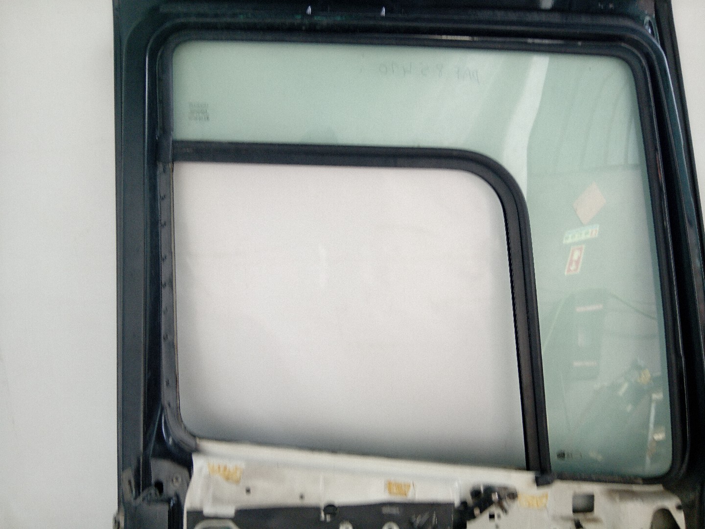 Porta Frente Esq DAF CF 85 | 01 - 13 Imagem-9