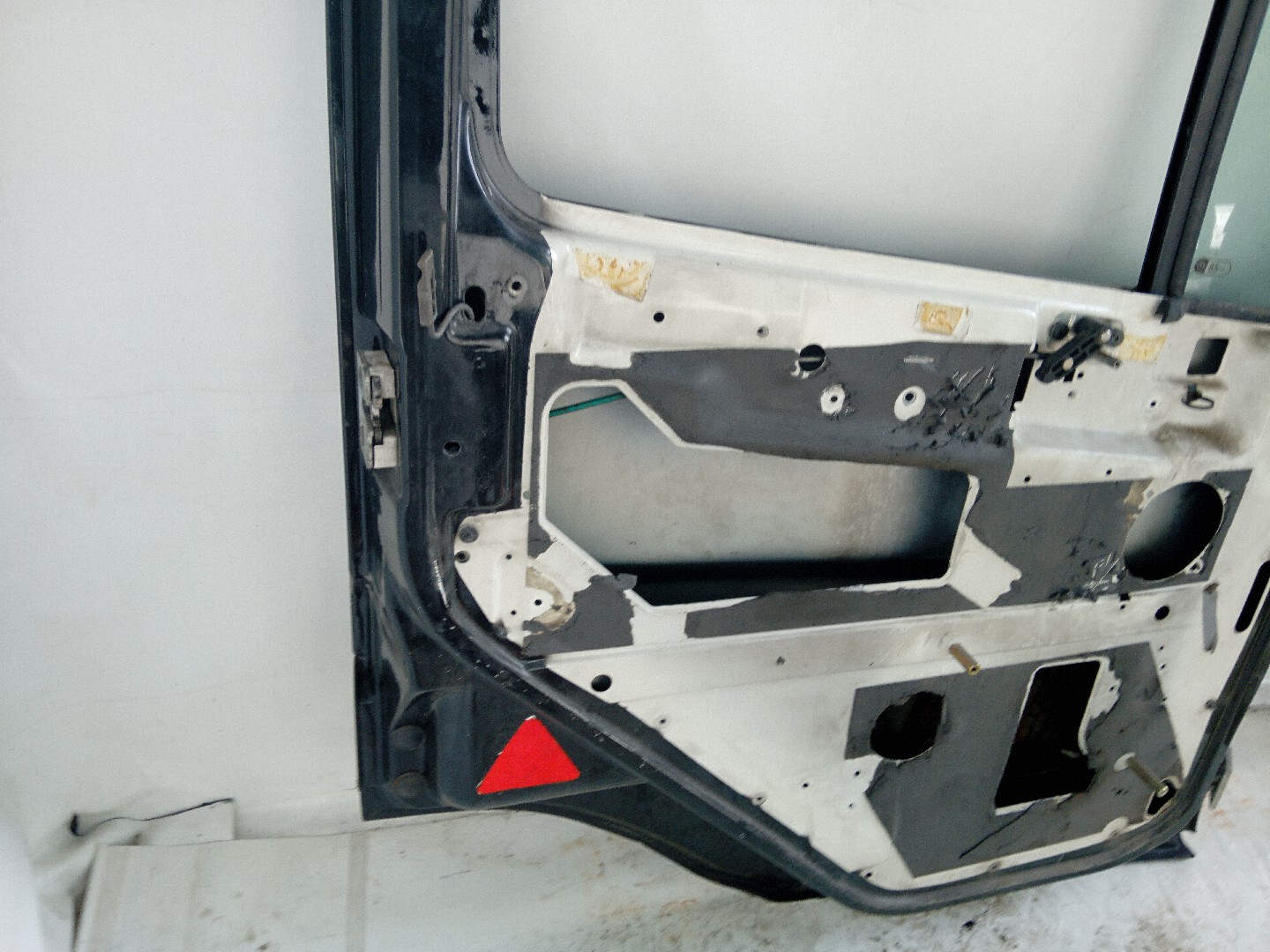 Porta Frente Esq DAF CF 85 | 01 - 13 Imagem-10