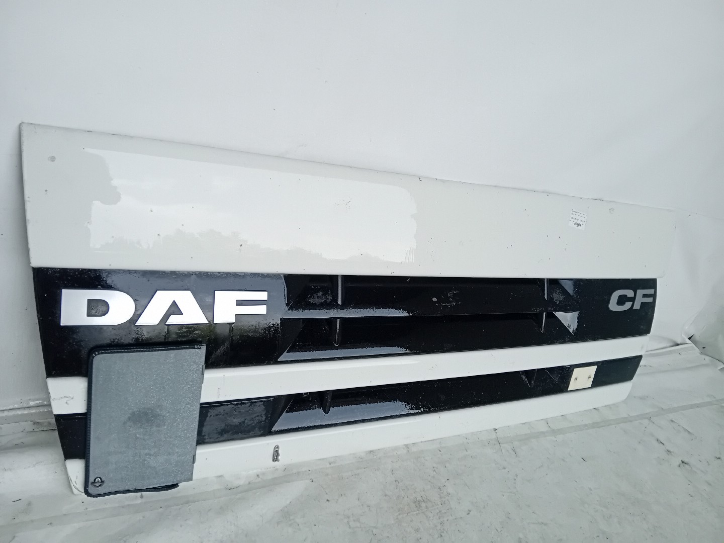 Grelha da Frente DAF CF | 13 -  Imagem-1