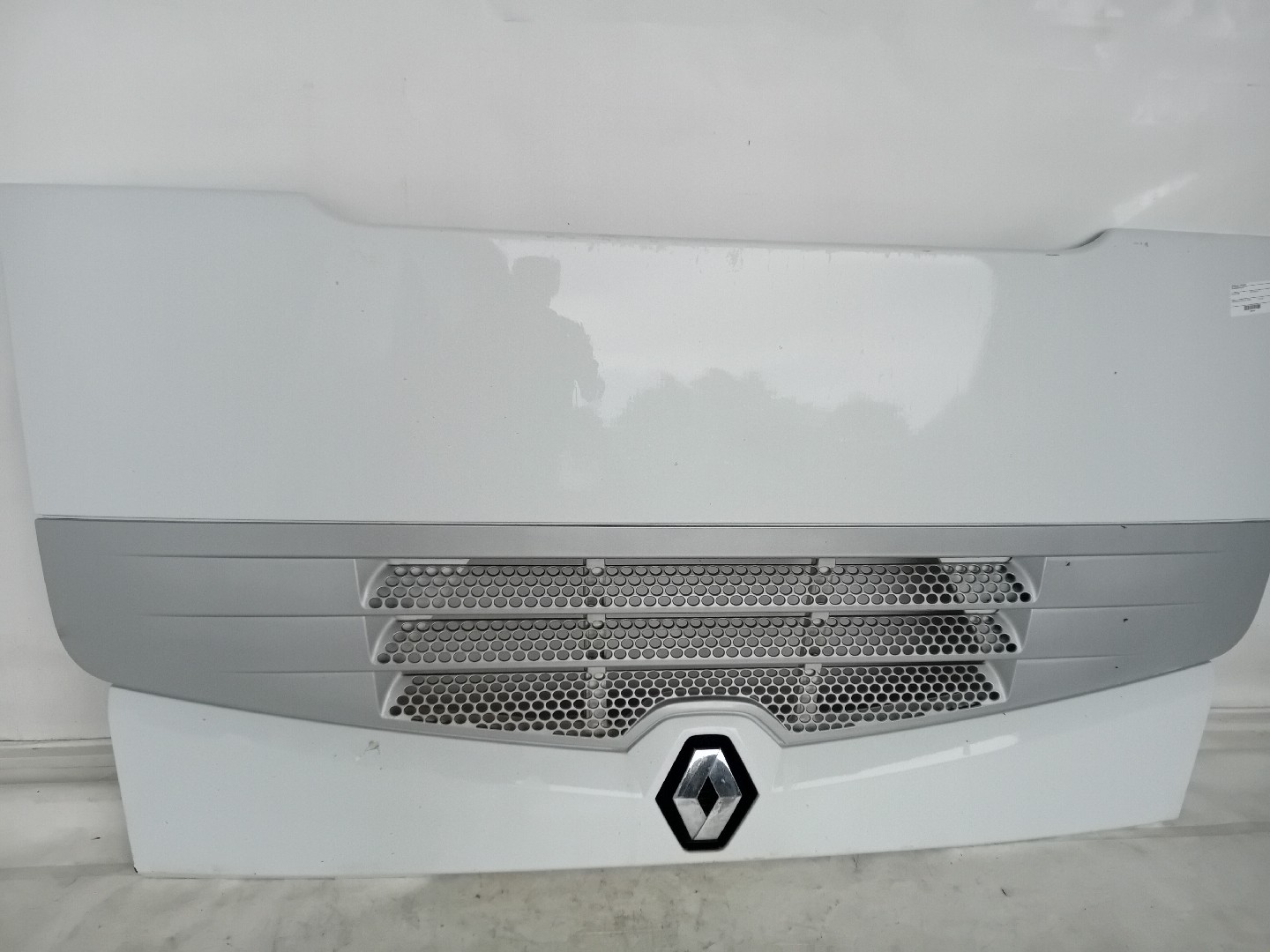 Grelha da Frente RENAULT TRUCKS Premium 2 | 05 -  Imagem-1