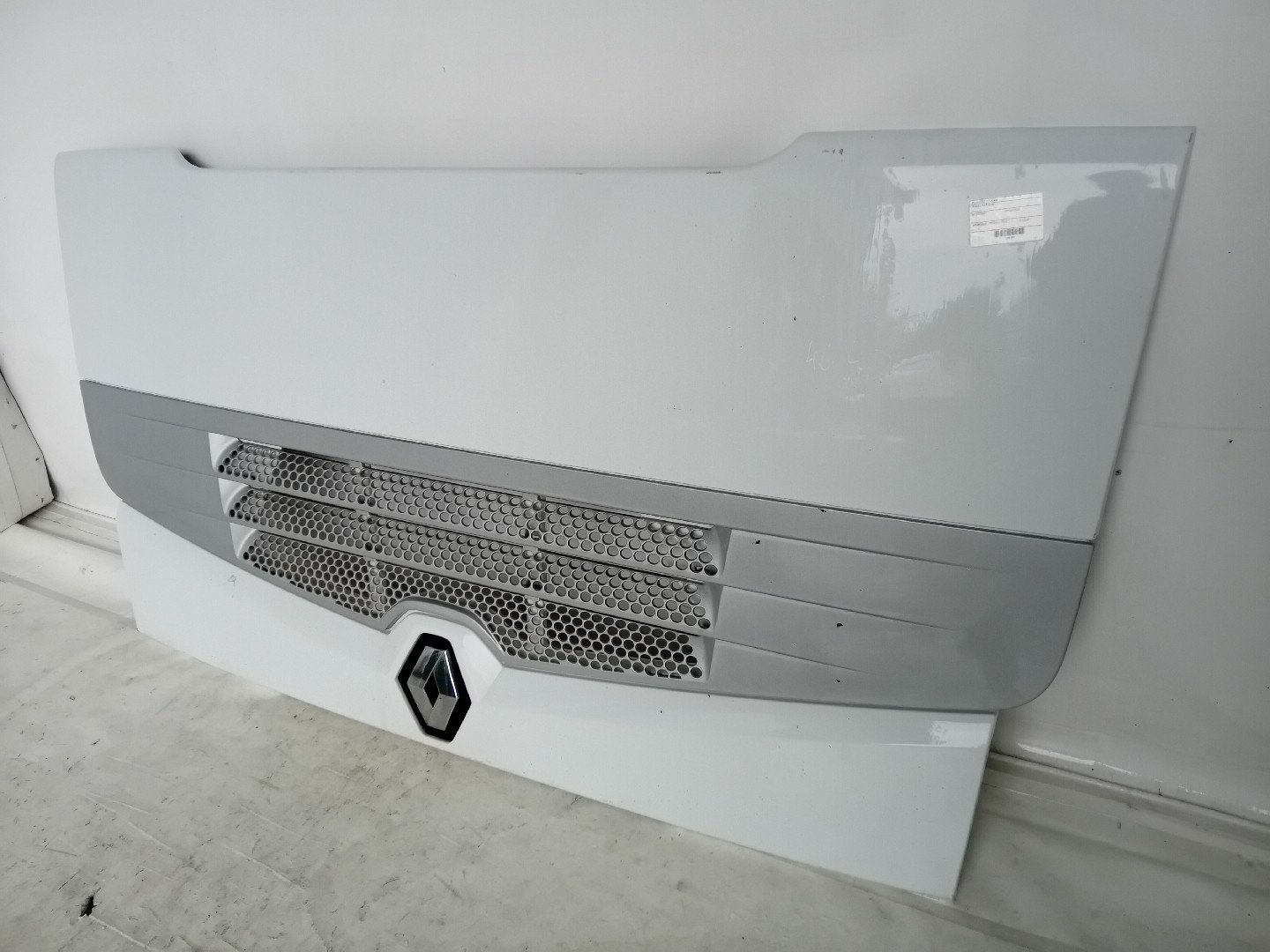 Grelha da Frente RENAULT TRUCKS Premium 2 | 05 -  Imagem-2